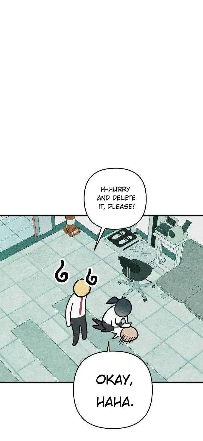 How to Turn You Around Chapter 49 - page 12