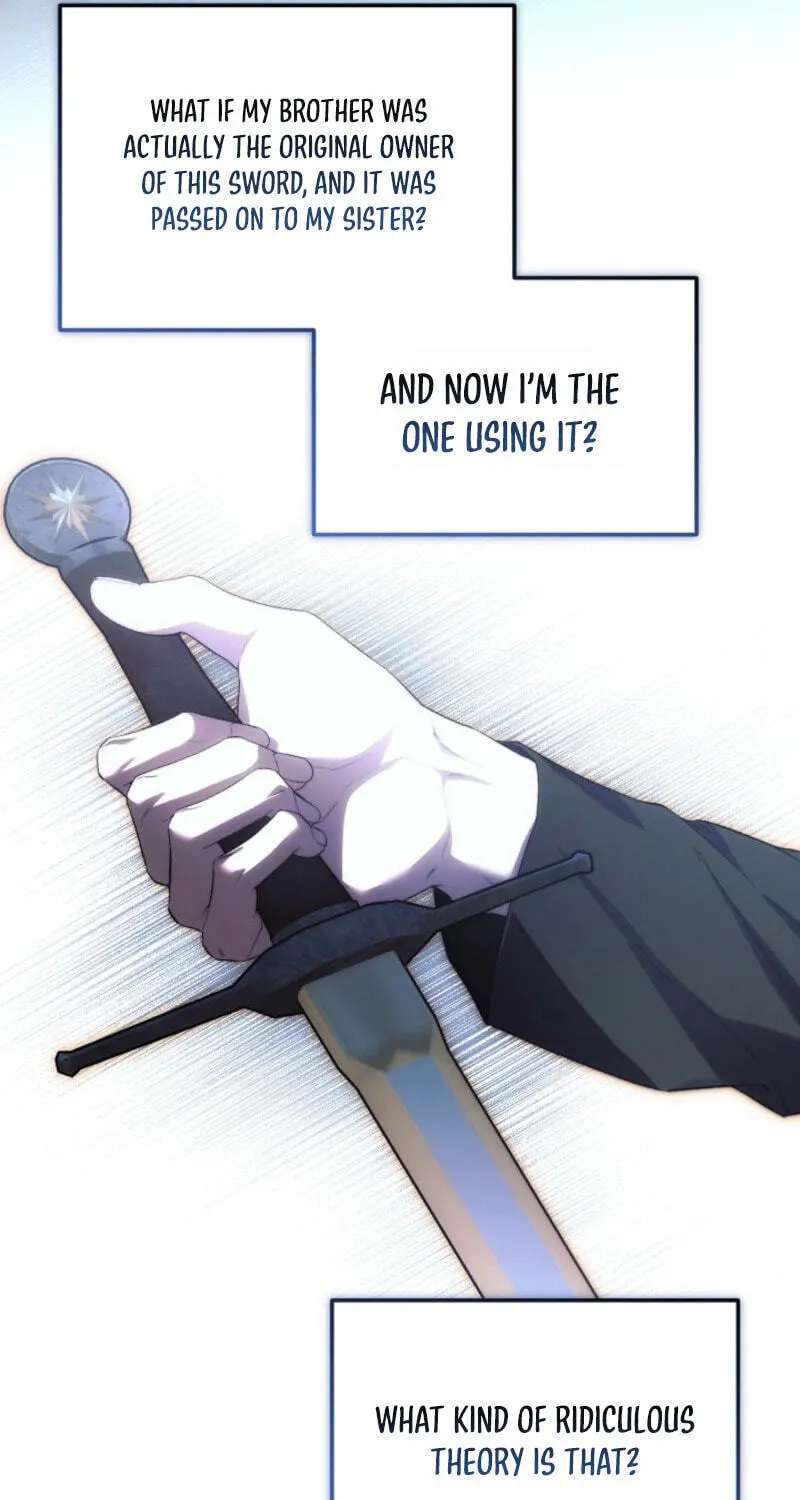 For My Own Good Chapter 99 - page 7