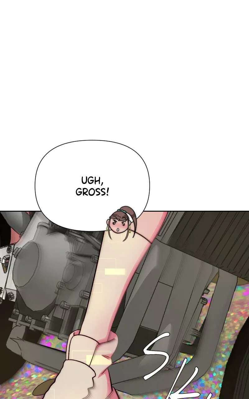 Code ‹grace› Chapter 19 - page 19