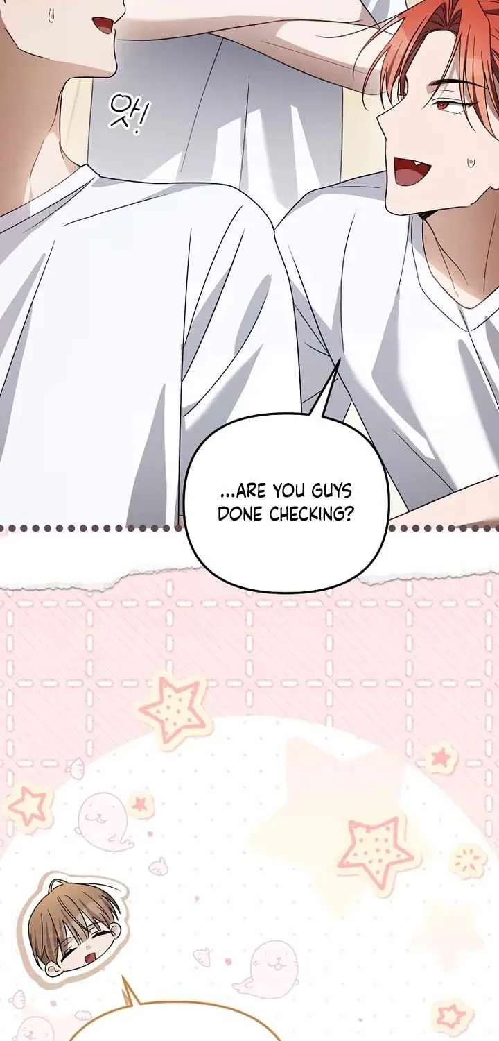 Surviving as a PD Idol Chapter 60 - page 93