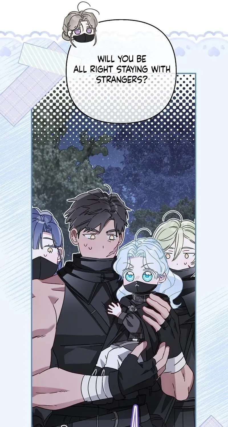The Female Lead Takes Care of Everything Chapter 20 - page 69