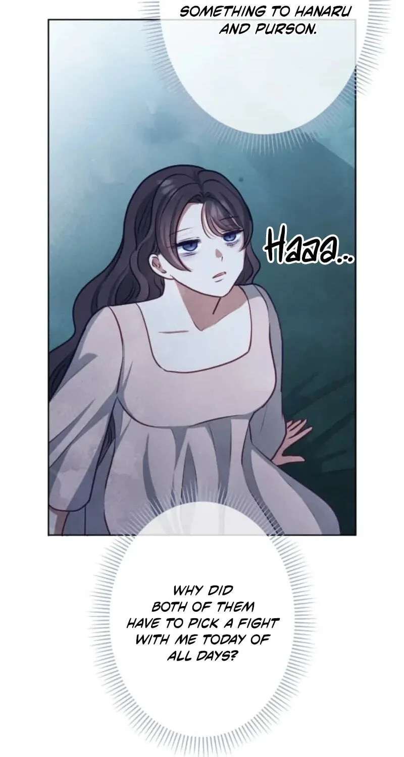 When My Enemies Weep Chapter 48 - page 53