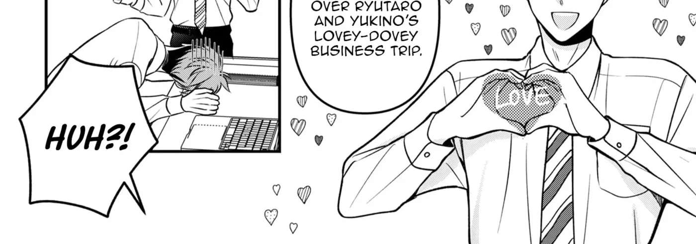 A Diary of Love and Longing Chapter 8 - page 51