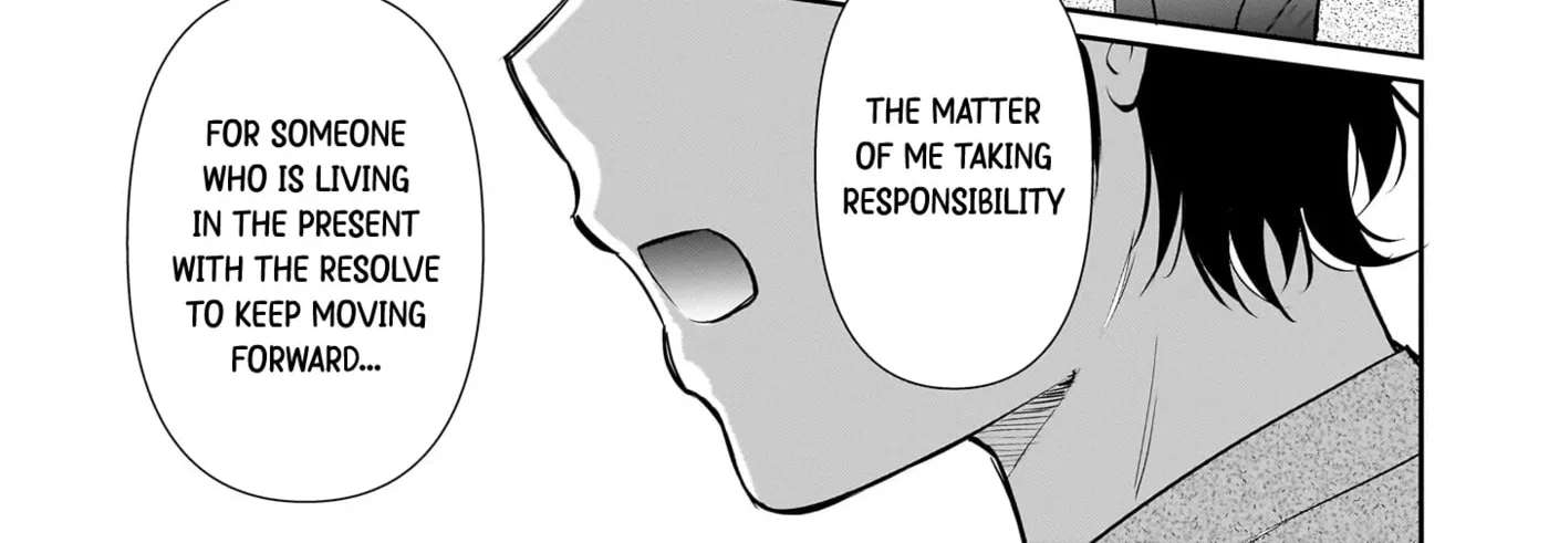 A Very Popular Idol Classmate Has Taken a Liking to Me, A Person Who Doesn’t Want to Work for my Whole Life Chapter 29 - page 15