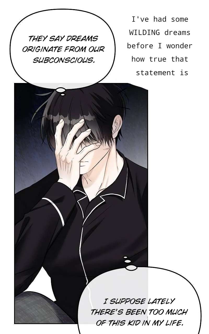 How to Win Over an Alpha Male Chapter 34 - page 12