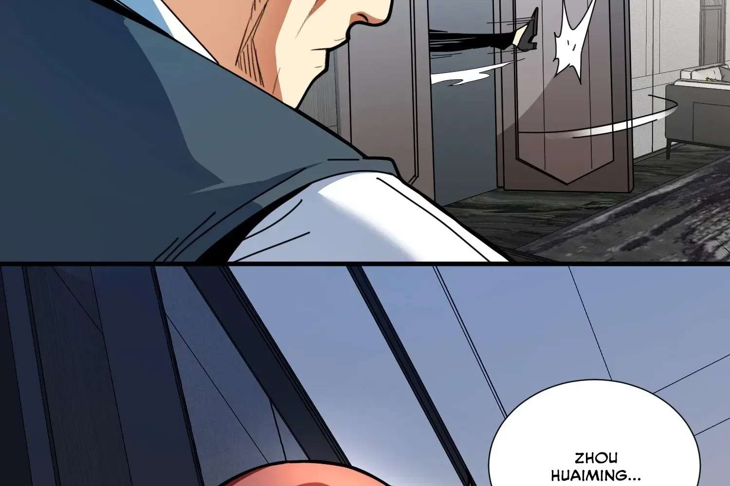Extracting My Way to Become the Undead Archmage Chapter 6 - page 14