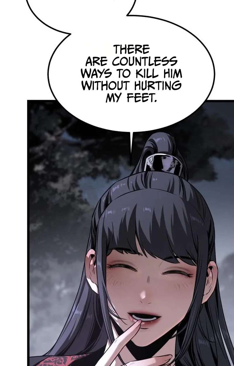 The Former Supreme Chapter 19 - page 50