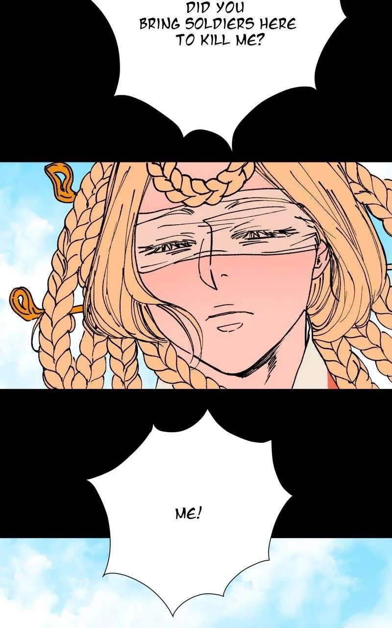 Unnie, I Like You! Chapter 82 - page 30