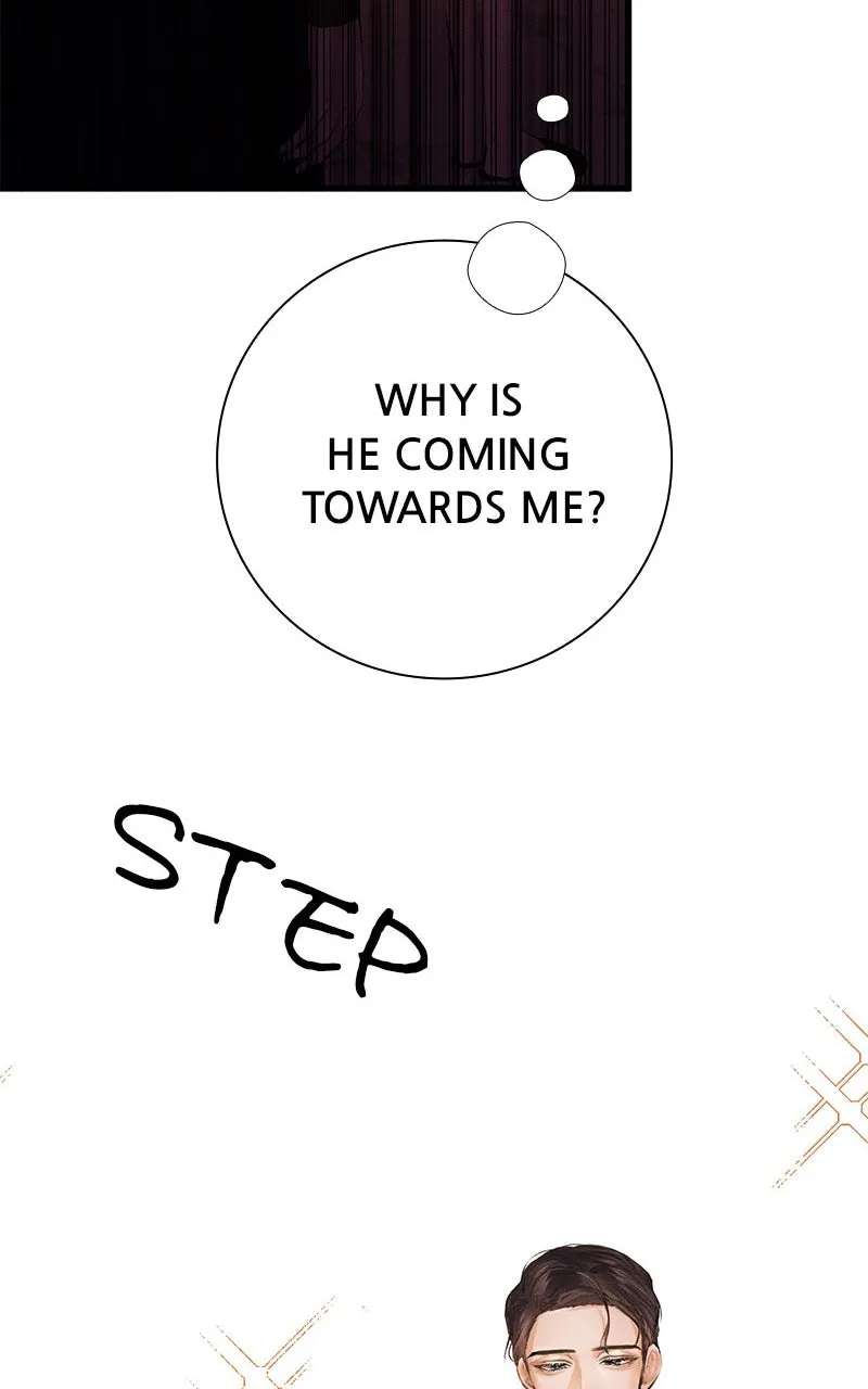 Time To Call OffThis Engagement Chapter 8 - page 48