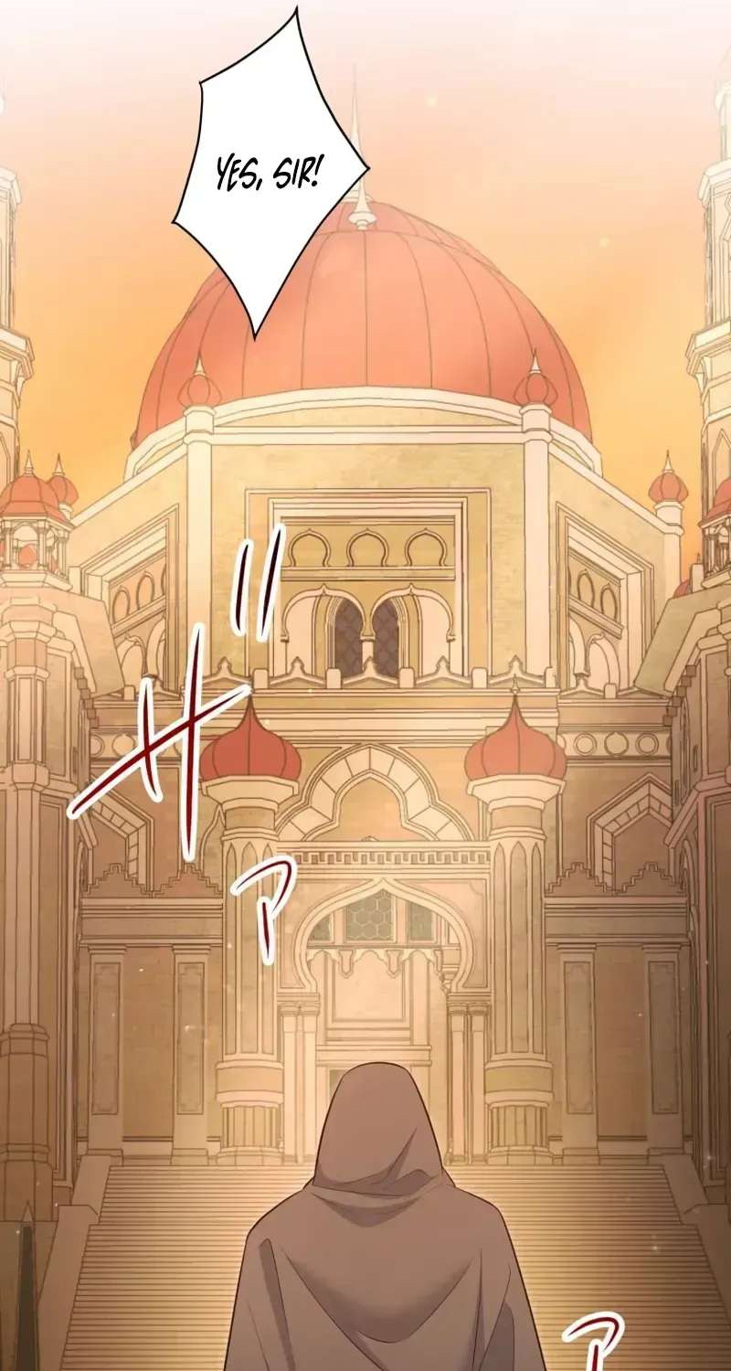The Beloved Doll Princess Marries into the Wild Chapter 25 - page 20