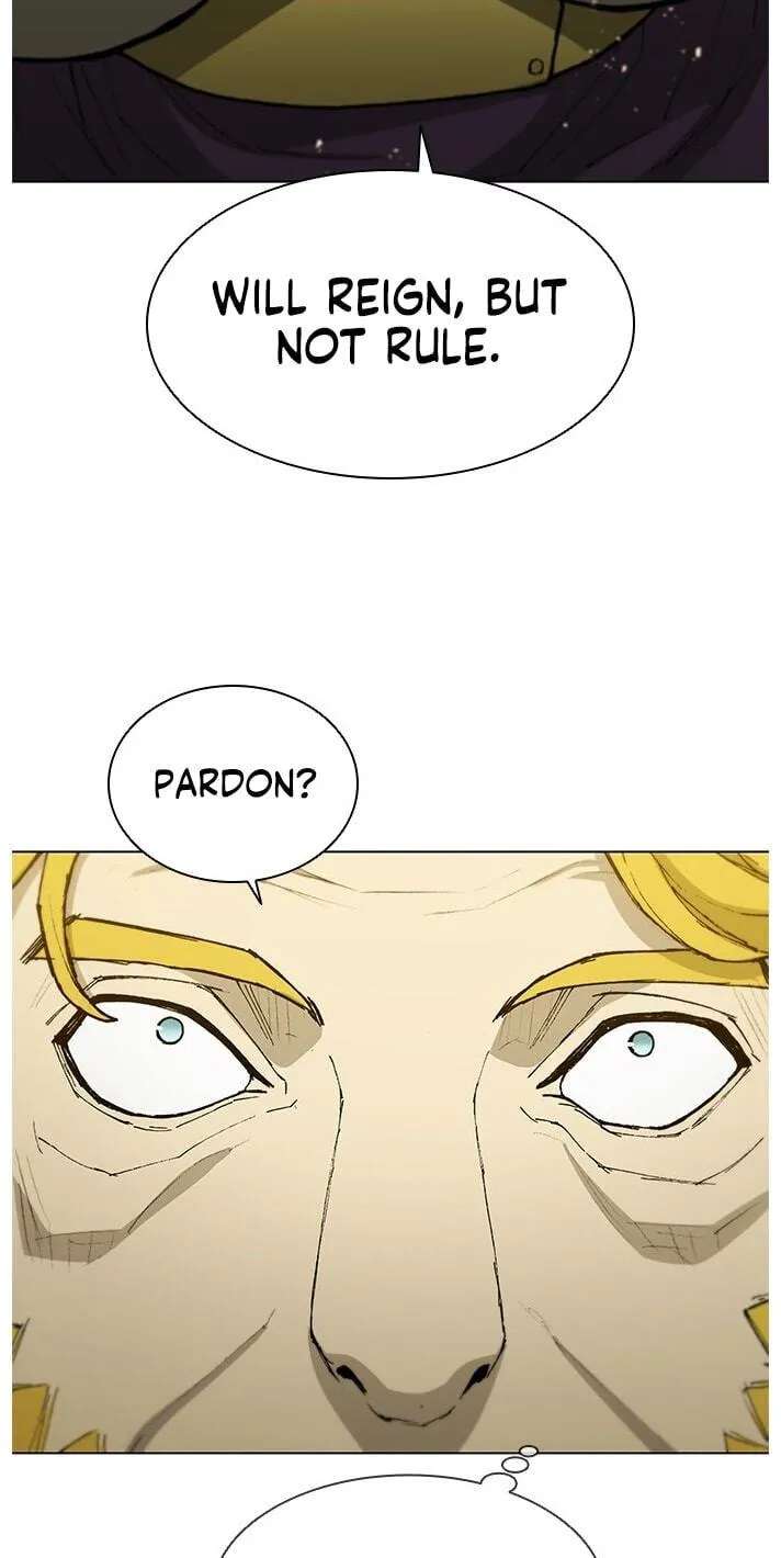 The Long Way of the Warrior Chapter 179 - page 13