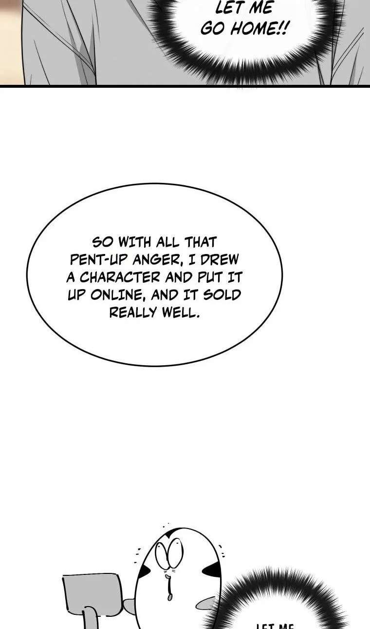 The Worse It Is, the Better It Tastes Chapter 33 - page 46