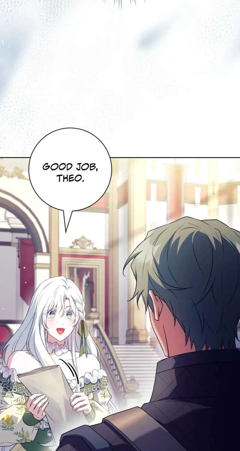 Darling, Why Can't We Divorce? Chapter 100 - page 86