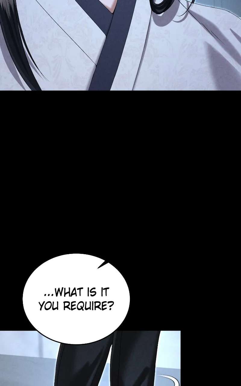 I Will Remarry theHusband I Murdered Chapter 4 - page 21
