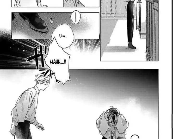 Twinkling Secrets Told Us Tonight Is the Night. Chapter 2 - page 20