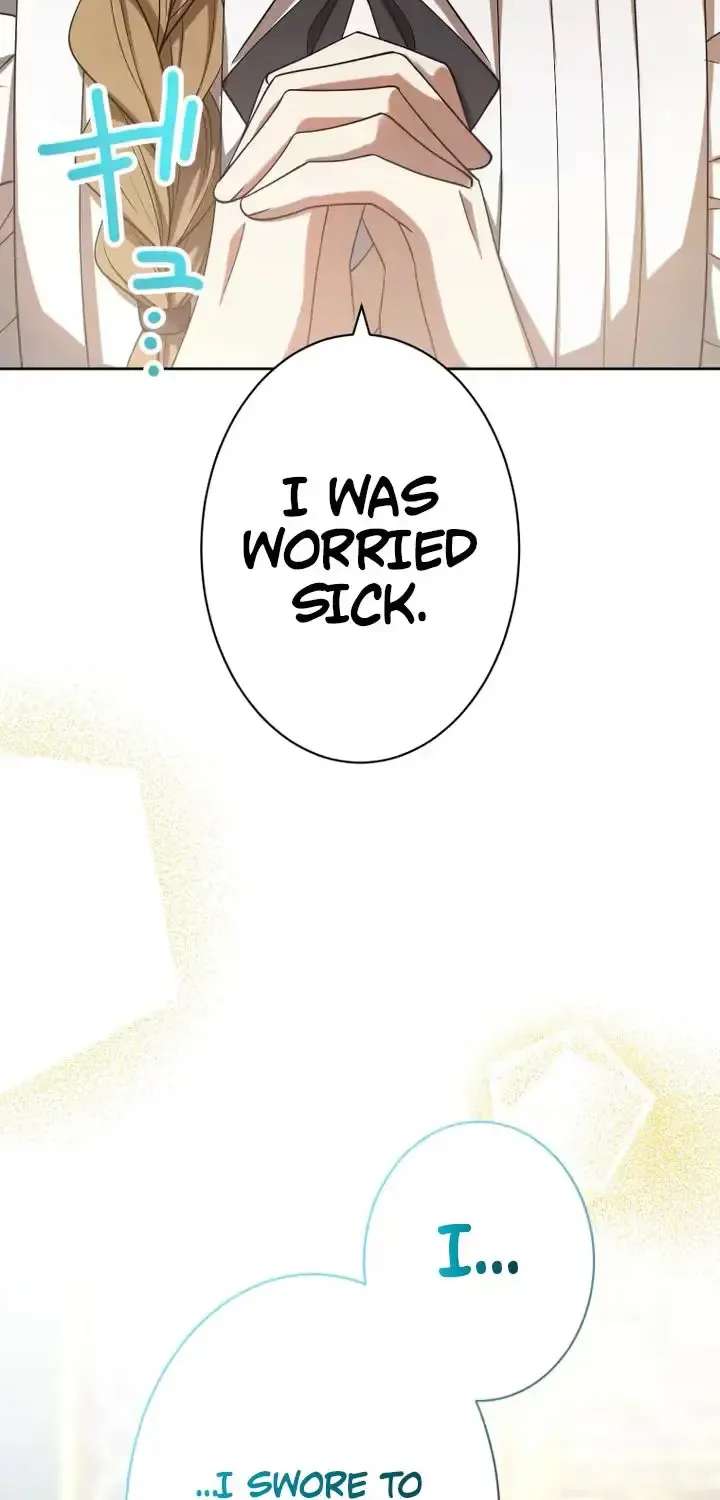 Don’t Obsess Over the Fake Princess! Chapter 37 - page 69