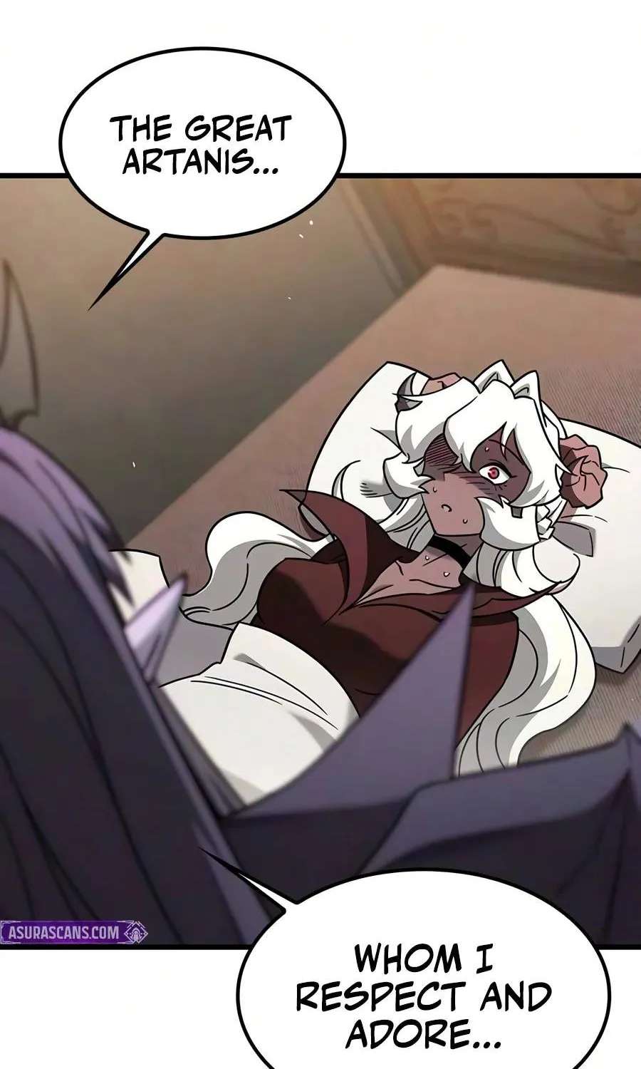 What a Bountiful Harvest, Demon Lord! Chapter 82 - page 89