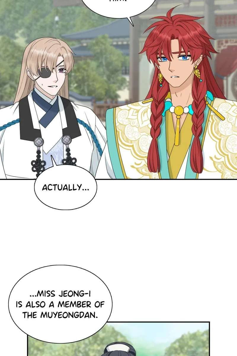 Dear My Dokkaebi Husband Chapter 51 - page 9