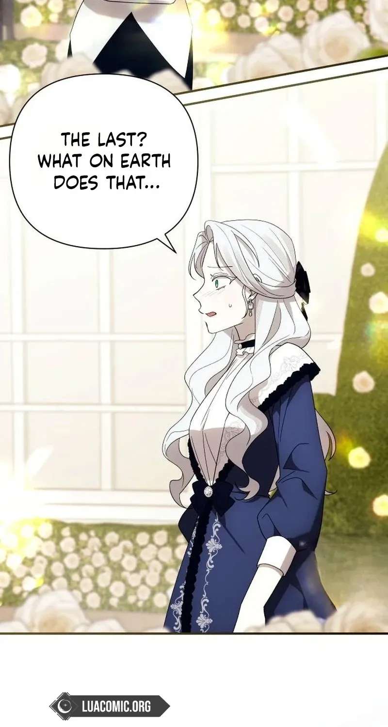 Now It's Your Turn To Regret Chapter 11 - page 29