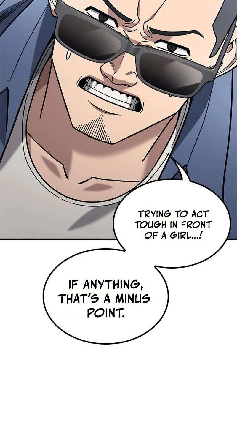 Looking for a Top-Tier Fighting Coach Chapter 19 - page 20