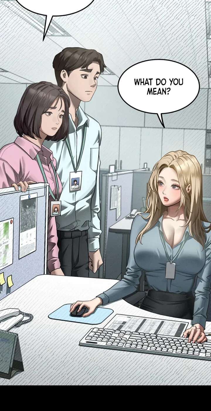 Dirty talk Chapter 66 - page 41