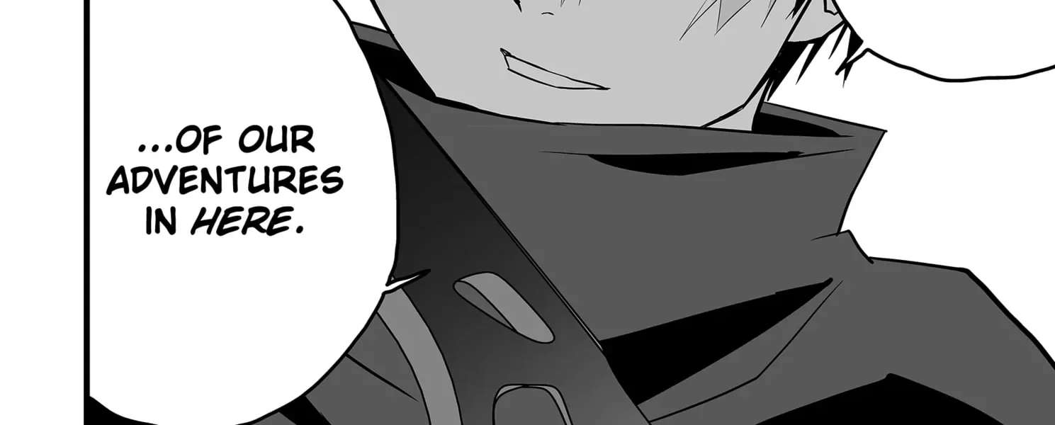 The Game Devil Chapter 31 - page 25