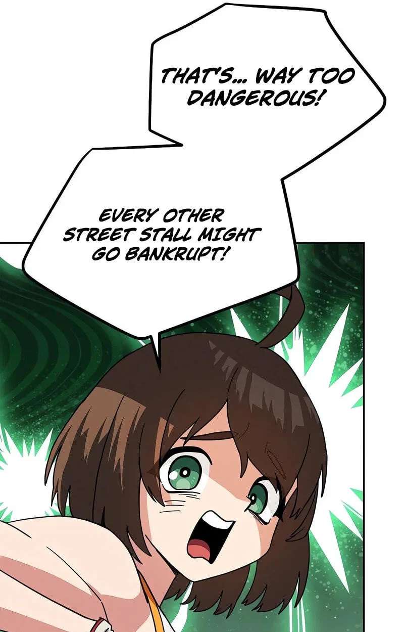 Healing at the Academy Convenience Store Chapter 10 - page 58