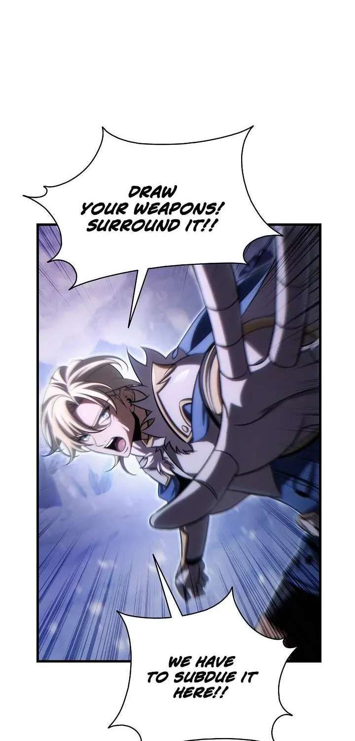 The Lord Who Levels Up by Devouring Chapter 10 - page 83