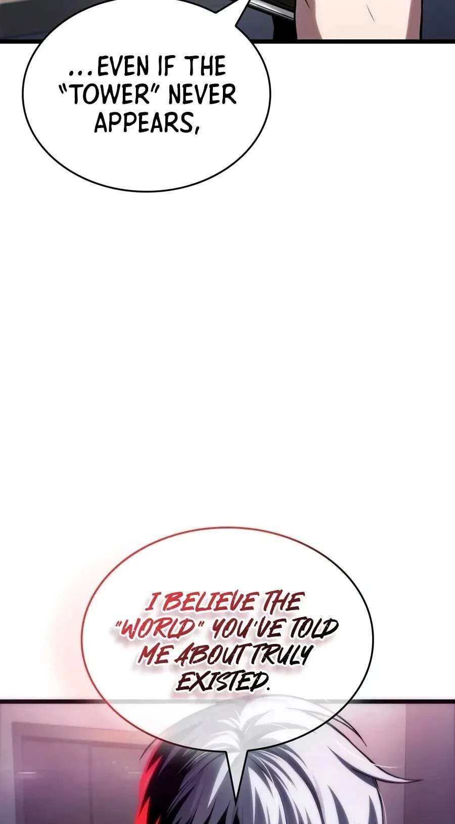 The World After The Fall Chapter 256 - page 81