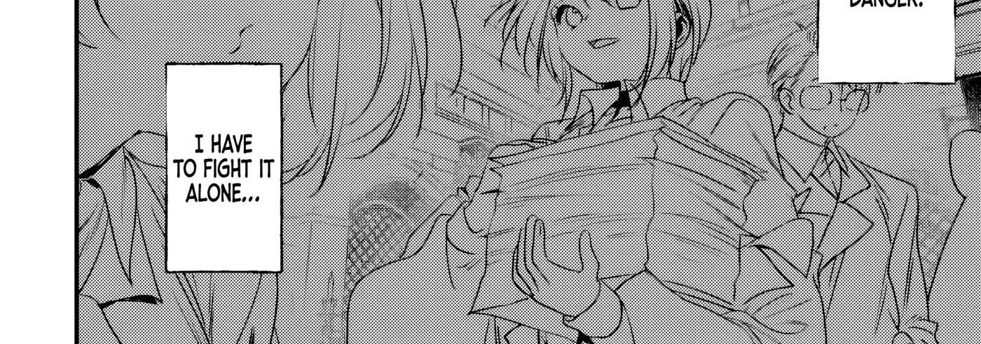 Imiko Toshite Suterareta Shoukanshi, Jitsu wa Sekai Saikyou Chapter 10.1 - page 5