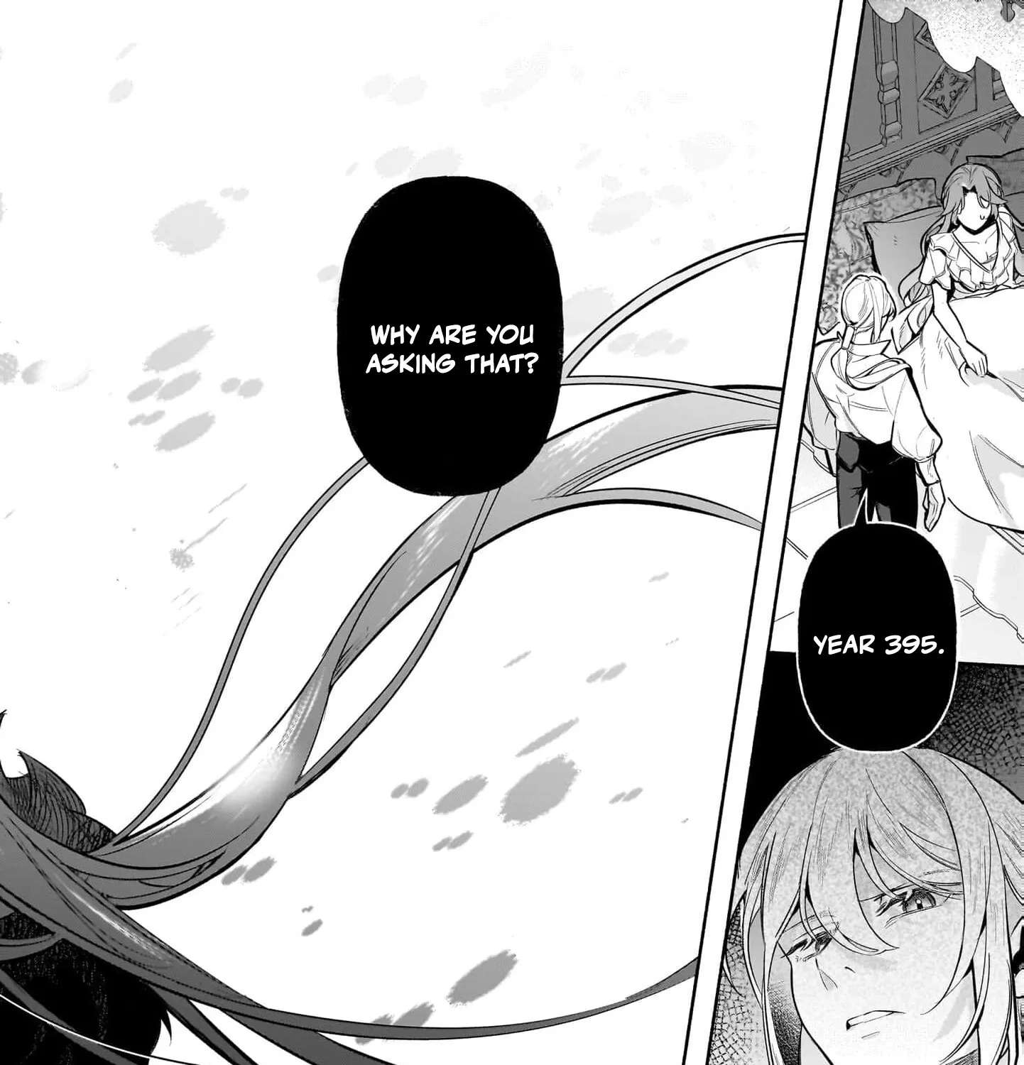 Tekikokude Reigu Sareta Kojo-sama wa Otto no Ai ni Kidzukanai Chapter 1 - page 102