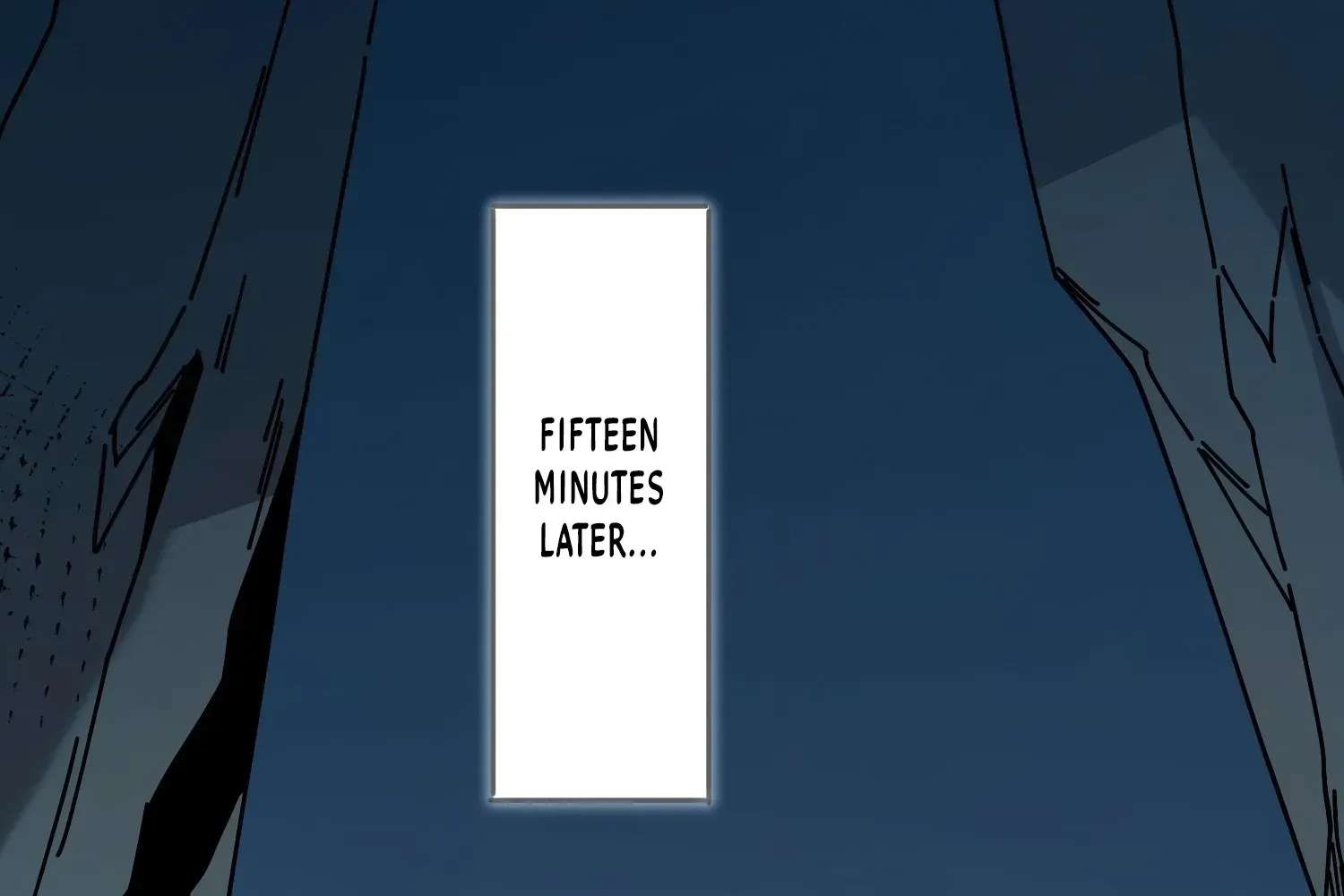 Extracting My Way to Become the Undead Archmage Chapter 11 - page 21