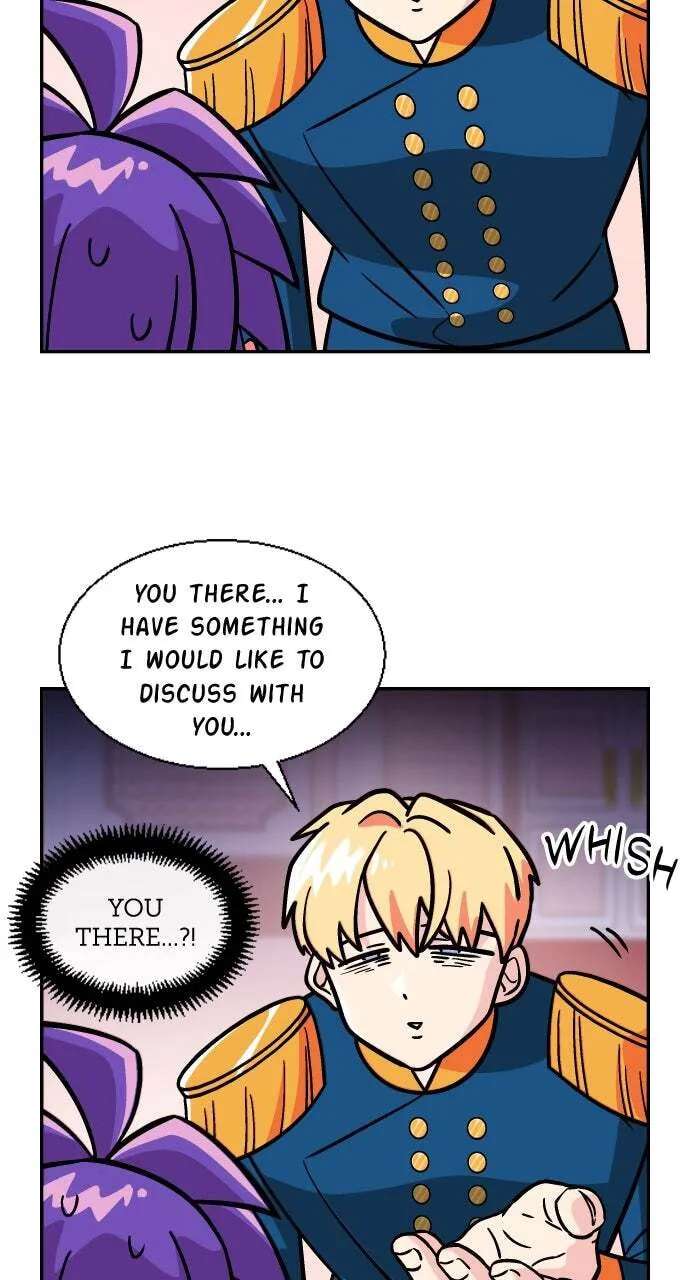 Princess Hurricane Chapter 124 - page 15
