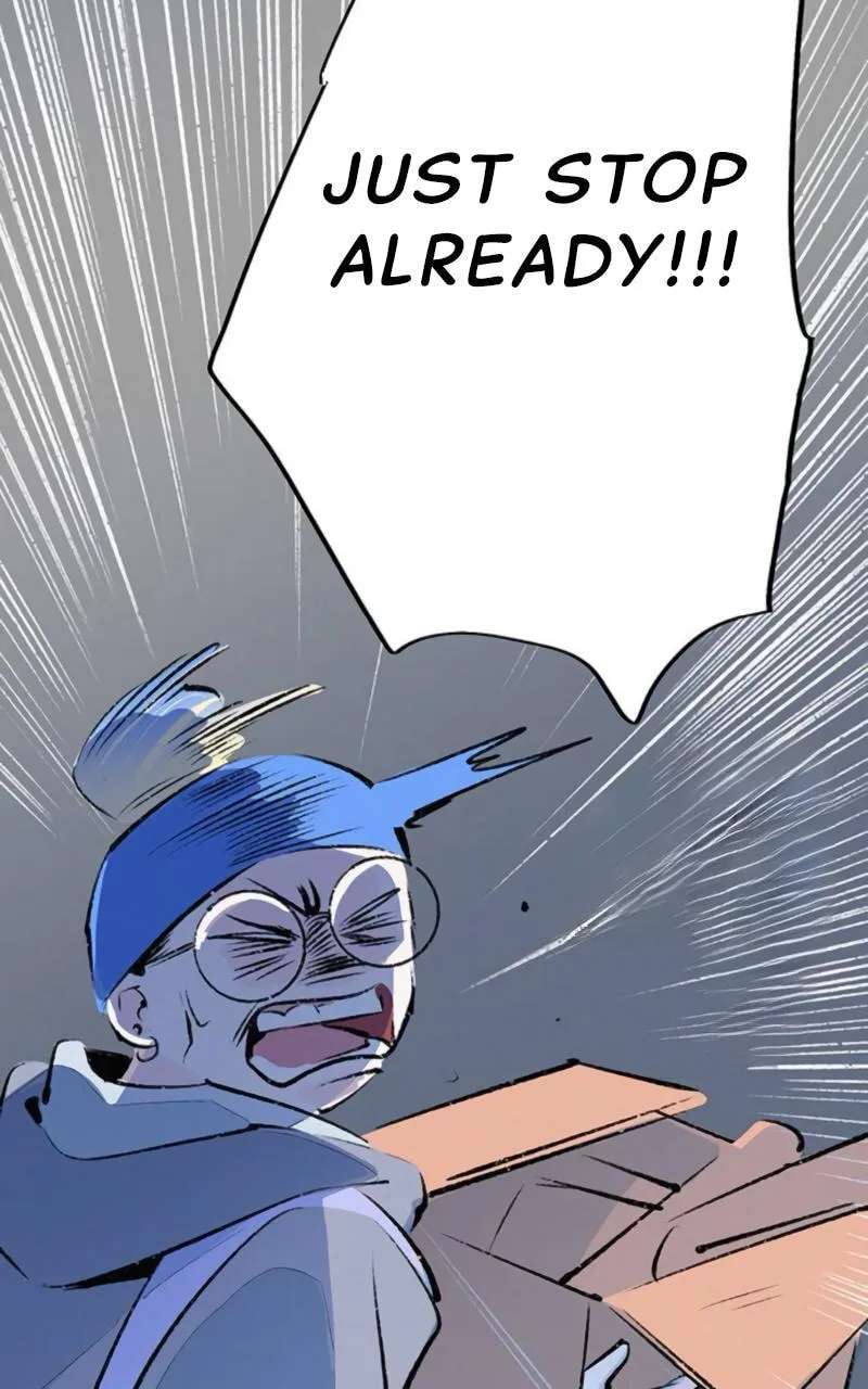 Why Don't I Have Anyone by My Side? Chapter 53 - page 72
