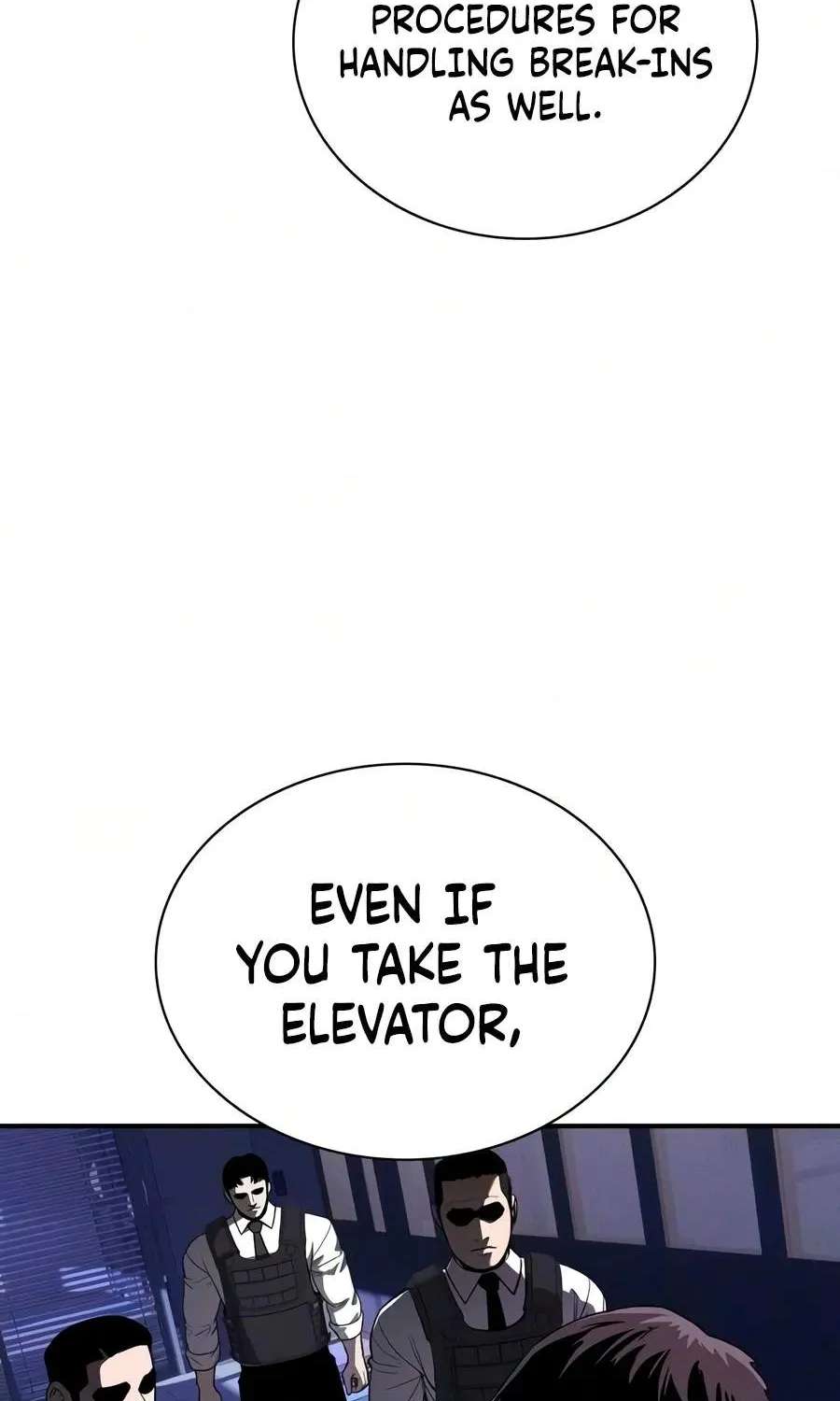 Debtbound by Blood Chapter 39 - page 30