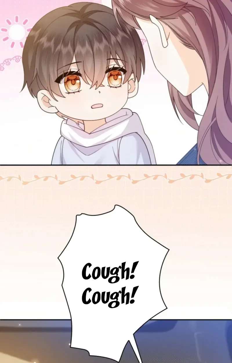 Reborn as the Villain Mom, I'll Do My Best to Raise My Child Chapter 35 - page 16