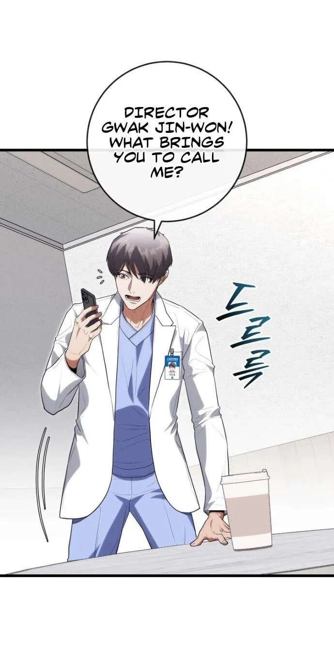 Hua Tuo Becomes a Surgeon Chapter 57 - page 13