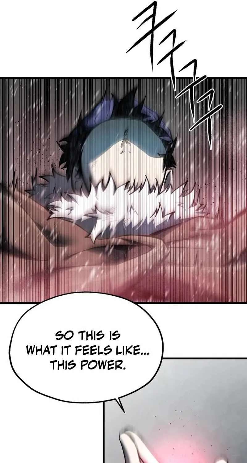 Lantern Of The Dawn Chapter 98 - page 7