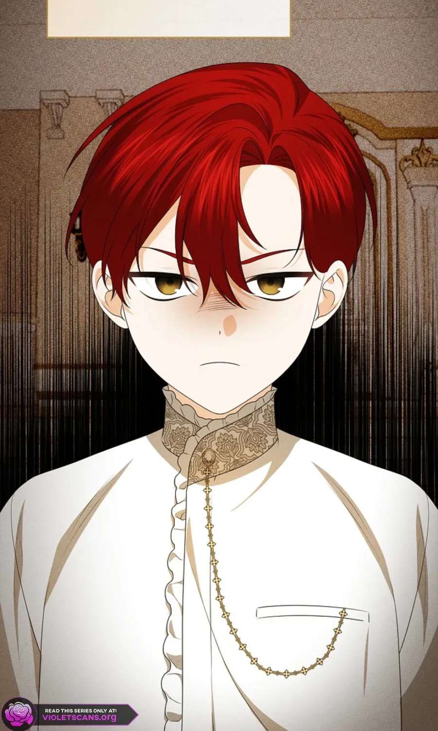 Second Male Lead, Come to My Bed Chapter 5 - page 71