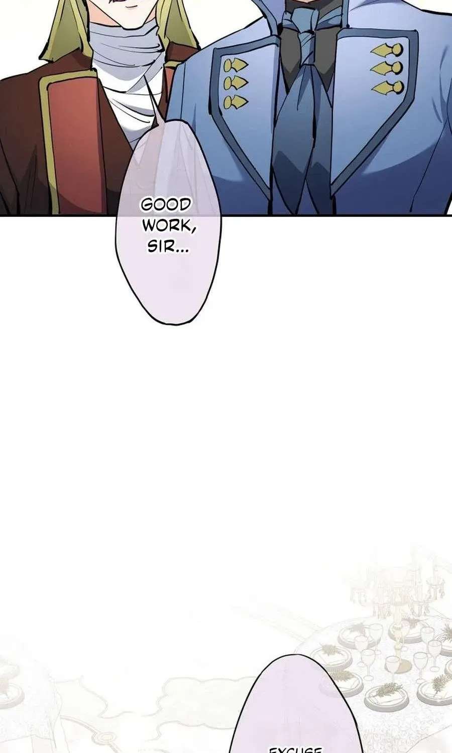 How The Villainous Alicia Saves The Day Chapter 99 - page 100