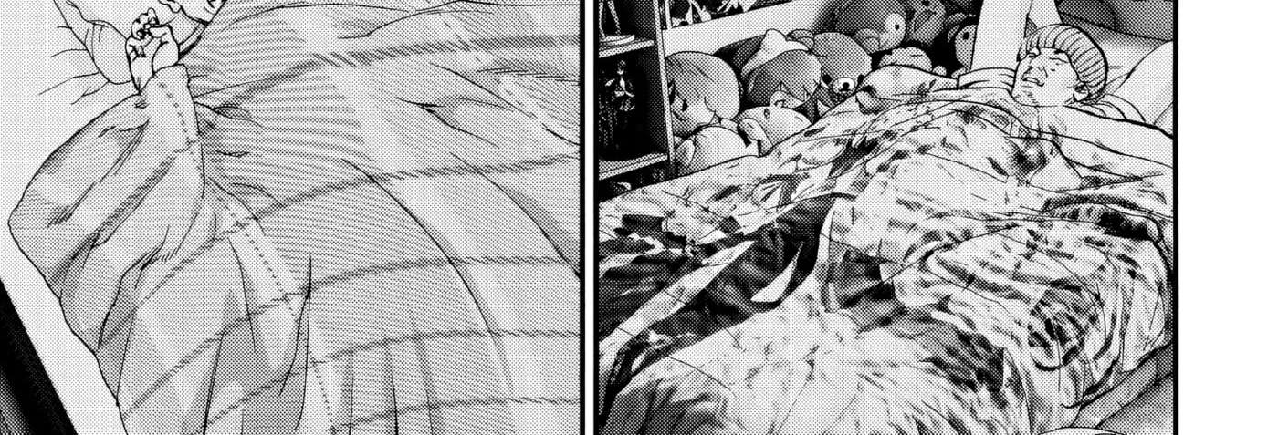 Kanreki Hime Chapter 17 - page 35