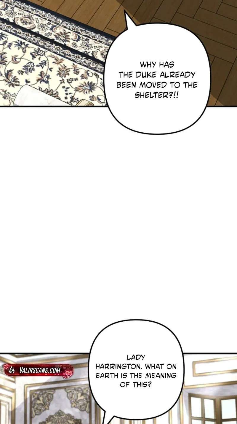 How to Melt the Tyrant's Heart Chapter 75 - page 22