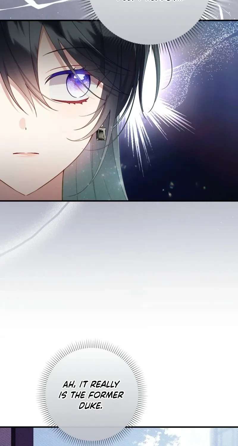 I Saved You, But I'm Not Responsible Chapter 77 - page 19
