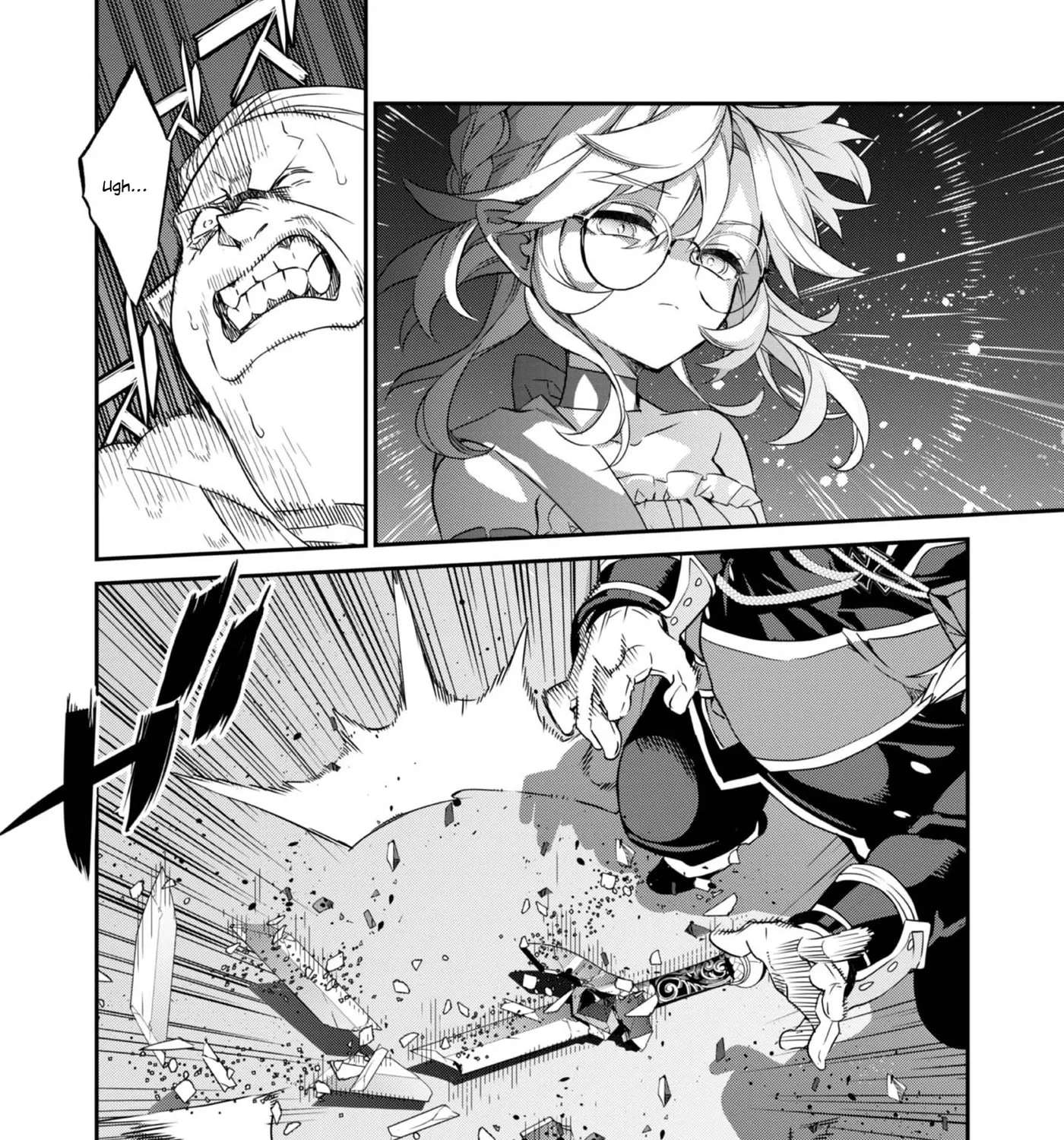 Kaketa Tsuki no Mercedes: Kyuuketsuki no Kizoku ni Tensei Shita kedo Suteraresou nanode Dungeon o Seiha Suru @COMIC Chapter 22 - page 65