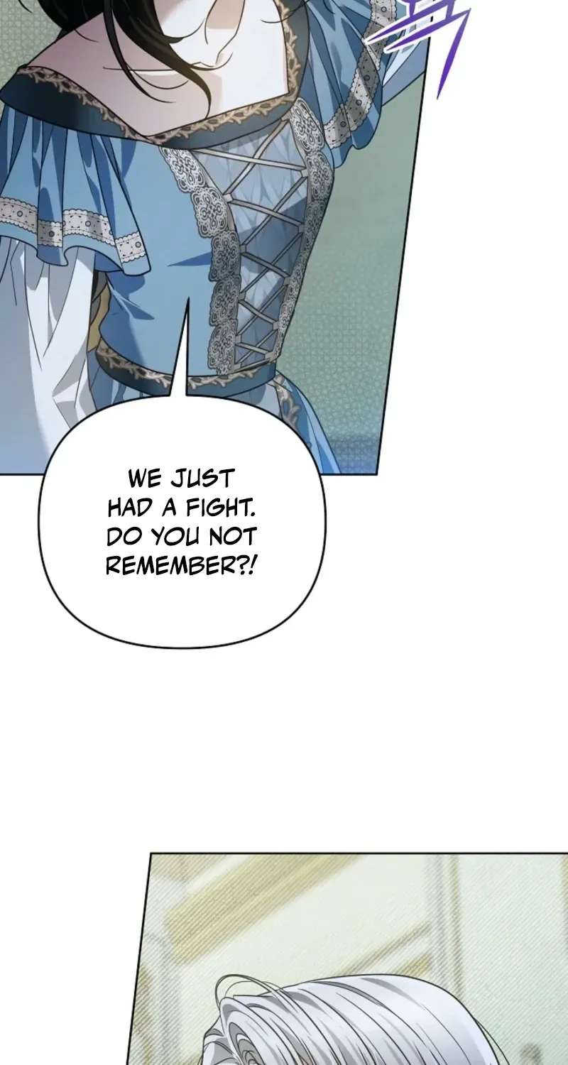 En Travesti: I Became a Fake Prince Chapter 31 - page 18