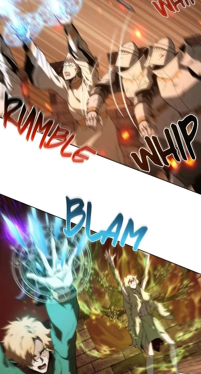 Why I Quit Beingthe Demon King Chapter 76 - page 119