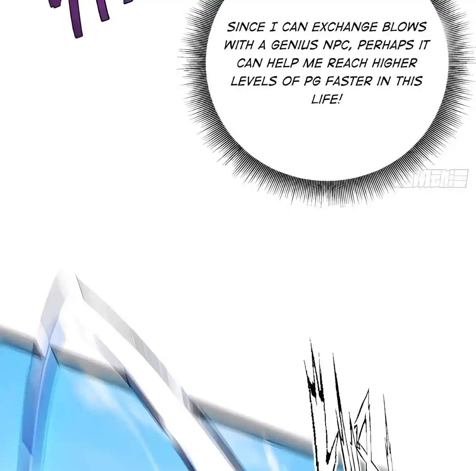 I May Be a Beginner, but I’m Actually a Level 99 Overpowered Player Chapter 27 - page 149
