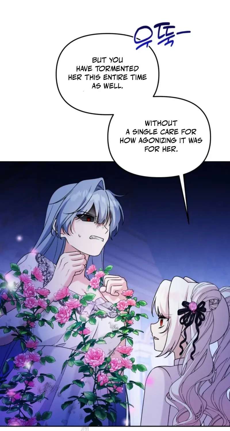 The Villain's Daughter-in-Law Rules by Nature Chapter 67 - page 62