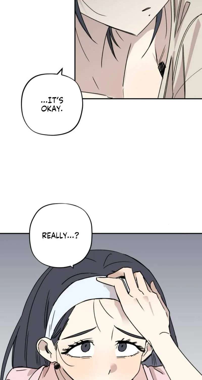 Heart-Aching Chapter 25 - page 40