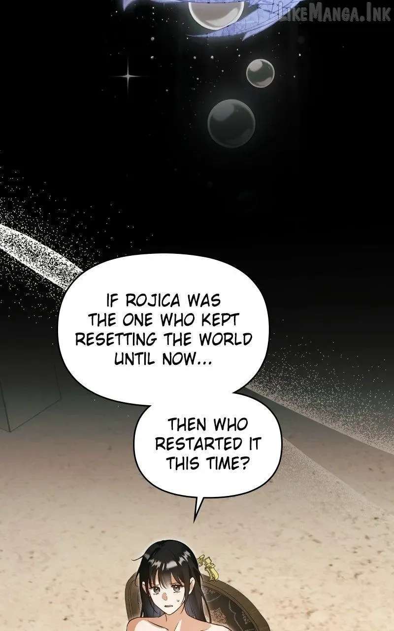Thiendavis For The Perfect Salvation Chapter 80 - page 19